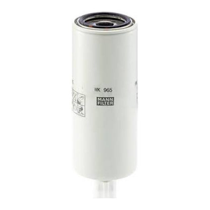 Filtro De Combustible Cummins/hitachi Wk 965 - Mann Filter