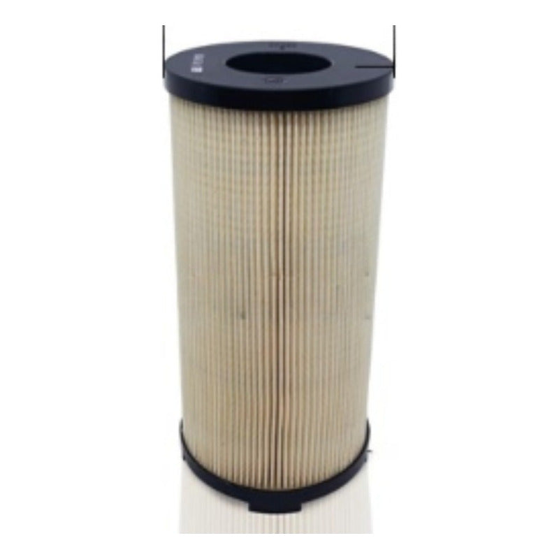 Filtro Trampa De Agua Atego/atron/axor Pu 9198 - Mann Filter