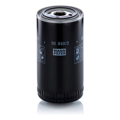 Filtro Combustible  Mb 1620 Wk 950/3 - Mann Filter