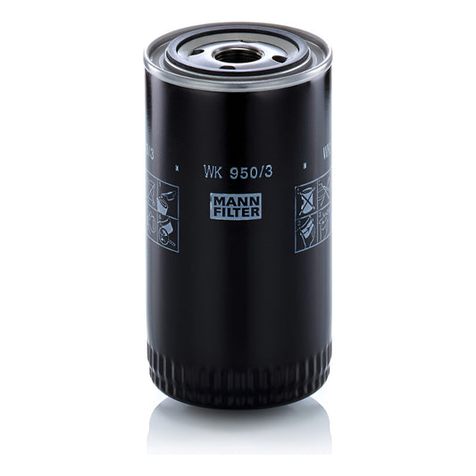 Filtro Combustible  Mb 1620 Wk 950/3 - Mann Filter