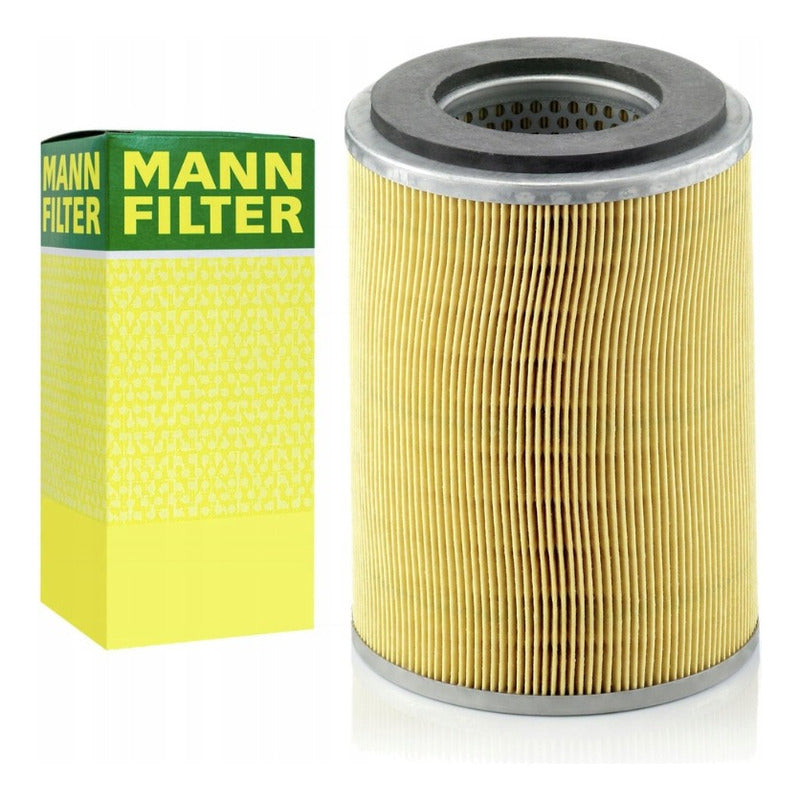 Filtro De Aire C 13 103/1 - Mann Filter