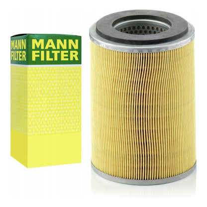 Filtro De Aire C 13 103/1 - Mann Filter