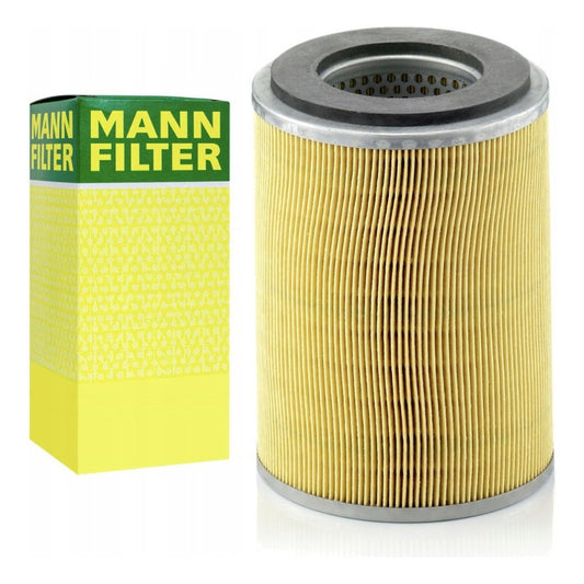 Filtro De Aire C 13 103/1 - Mann Filter