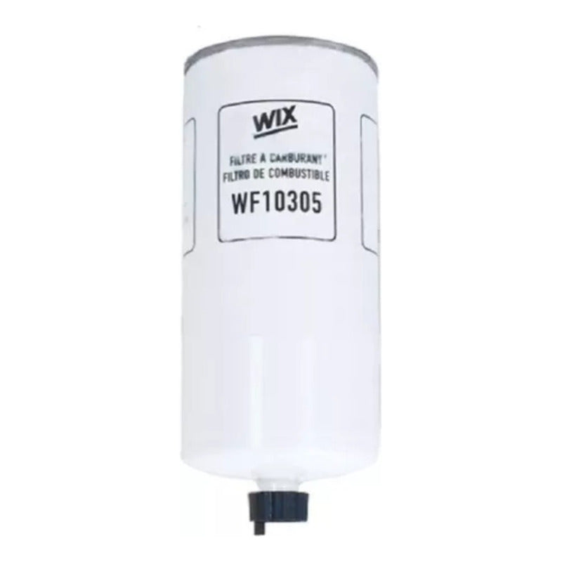 Filtro Trampa De Agua Wf10305 (wk 1060) - Wix F.