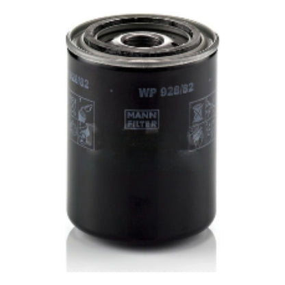 Filtro De Aceite Nissan Patrol Wp 928/82 - Mann Filter