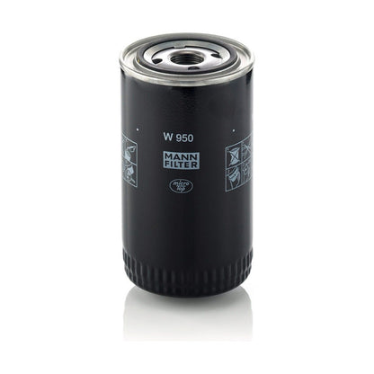 Filtro De Aceite Deutz W 950 - Mann Filter