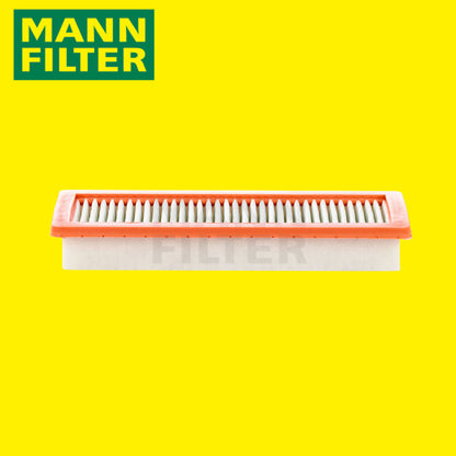 Kits X3 Filtros Peugeot Rcz 2013 - Mann Filter