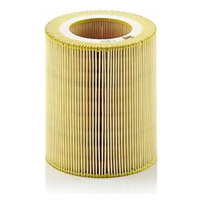 Filtro De Aire Para Compresor C 1250 - Mann Filter