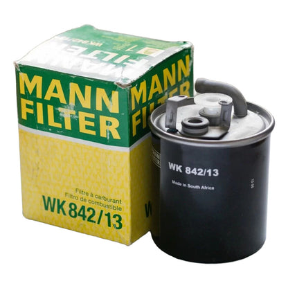 Mann Filter Wk 842/13 -
