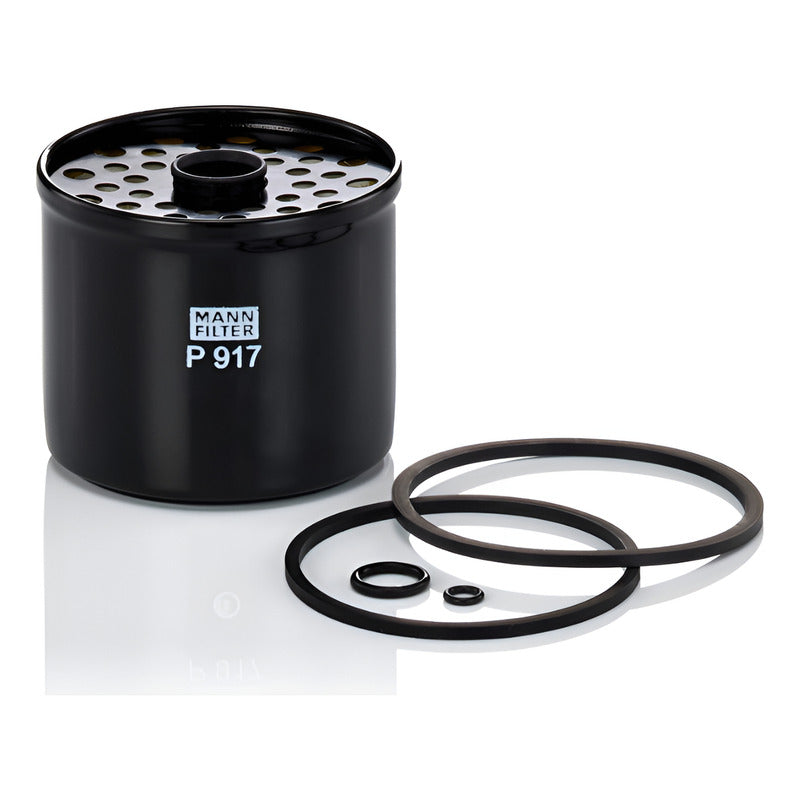 Filtro De Combustible P 917x - Mann Filter