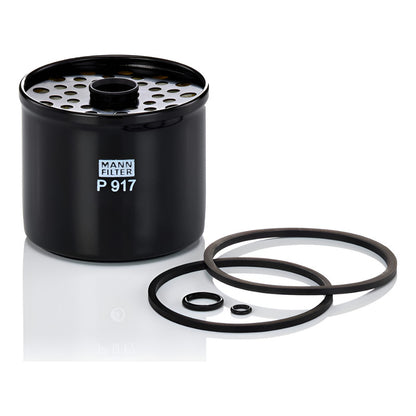 Filtro De Combustible P 917x - Mann Filter