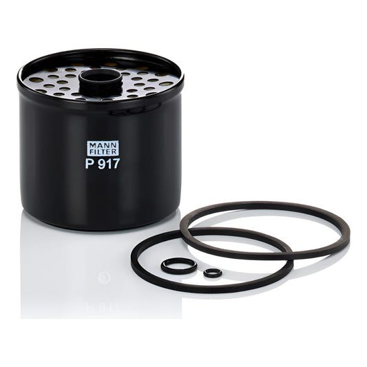 Filtro De Combustible P 917x - Mann Filter