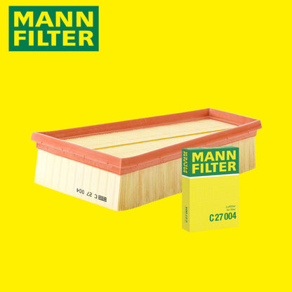 Kits Filtros B-klasse B200 Mercedes - Mann Filter