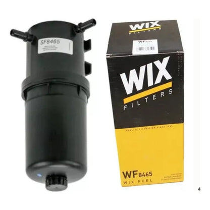 Filtro Combustible Wix Gasoil Vw Amarok 2.0 Tdi Desde 2012