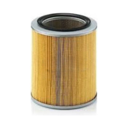 Filtro De Aire C 18 2184 - Mann Filter