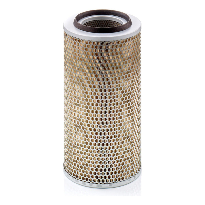 Filtro De Aire Mercedes 1620 (wa46554)  - Wix Filters