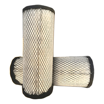 Filtro De Aire 46652 - Wix Filters