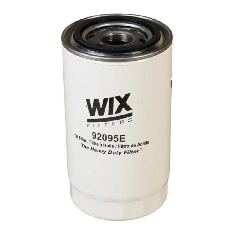 Filtro De Aceite 92095e (w 950 /26) - Wix Filters