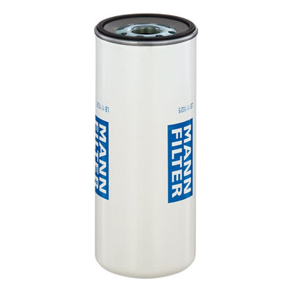 Filtro Deaceitacion Lb 11 102/5 - Mann Filter