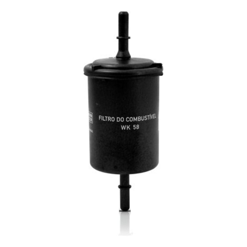Filtros Etios 1.5i 2013 Al 2025 - Mann Filter
