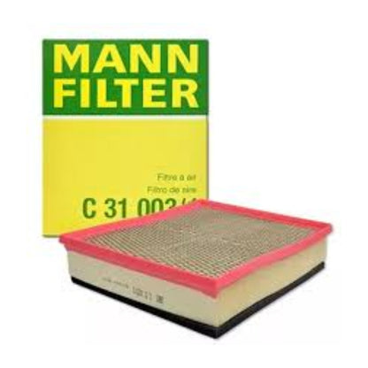 Filtro De Aire Vw Amarok C 31 003/1 - Mann Filter