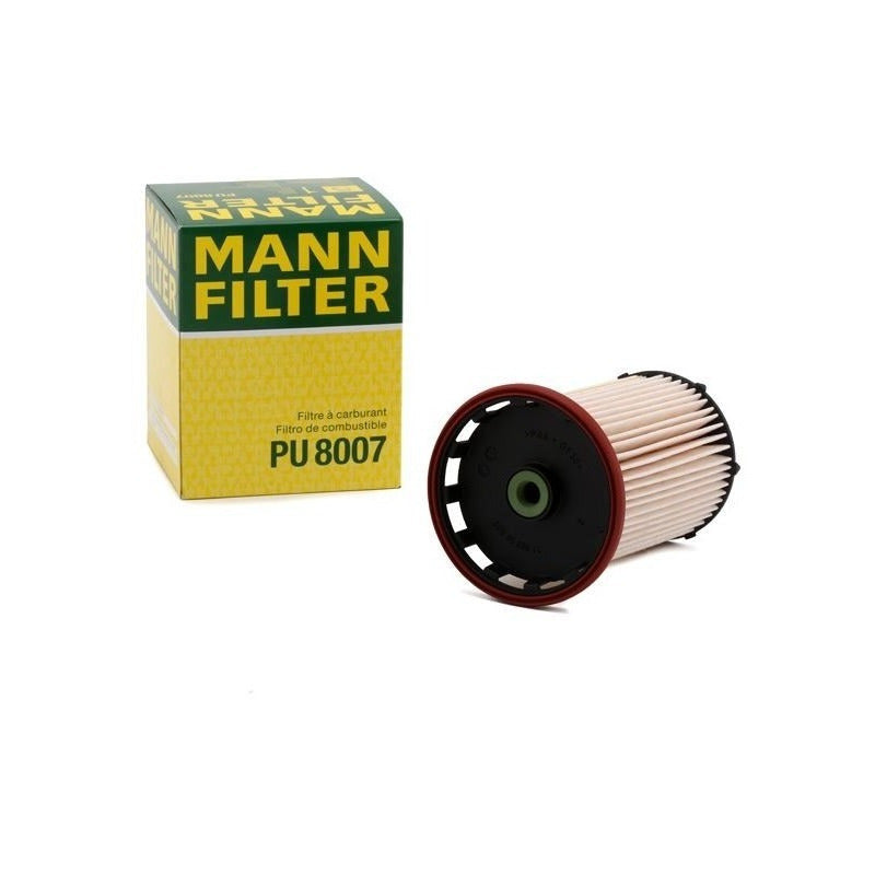 Mann Filter Filtro Combustible Pu 8007 Auto/camioneta