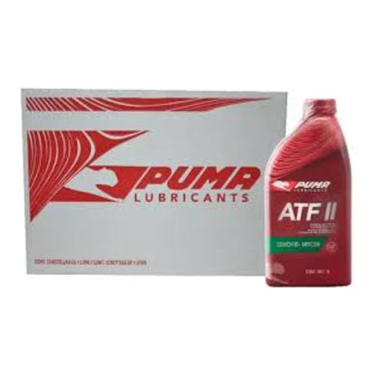 Aceite Puma Hidraulico Atf 1x12lts