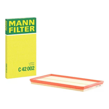 Filtro De Aire Mercedez Benz Vito C 42 002 - Mann Filter