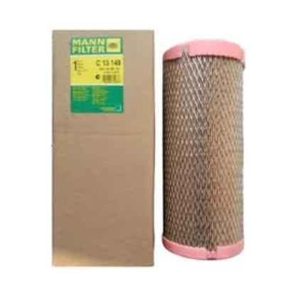 Filtro De Aire Bobcat / Caterpillar C 13 149 - Mann Filter