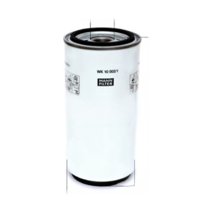 Filtro De Combustible Wk 10 002/1x Mann Filter