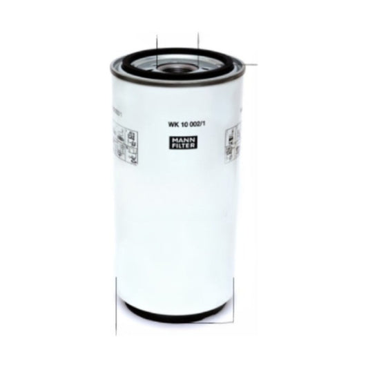 Filtro De Combustible Wk 10 002/1x Mann Filter