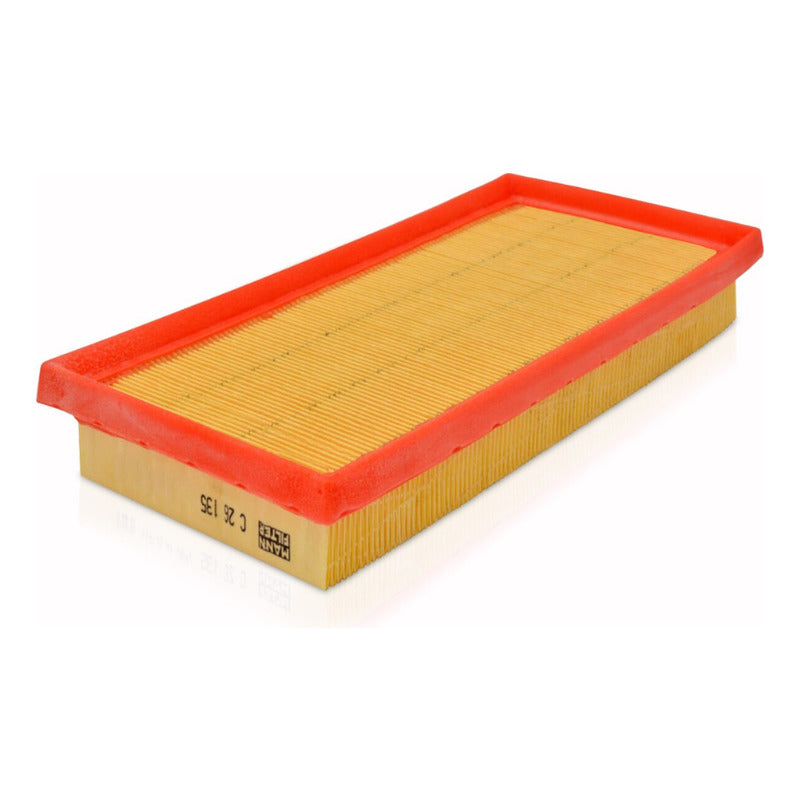 Filtro De Aire Toyota Etios C 26 135 - Mann Filter