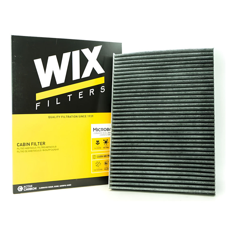 Filtro De Habitaculo Wp6895 Audi A3 Tt - Wix Filters
