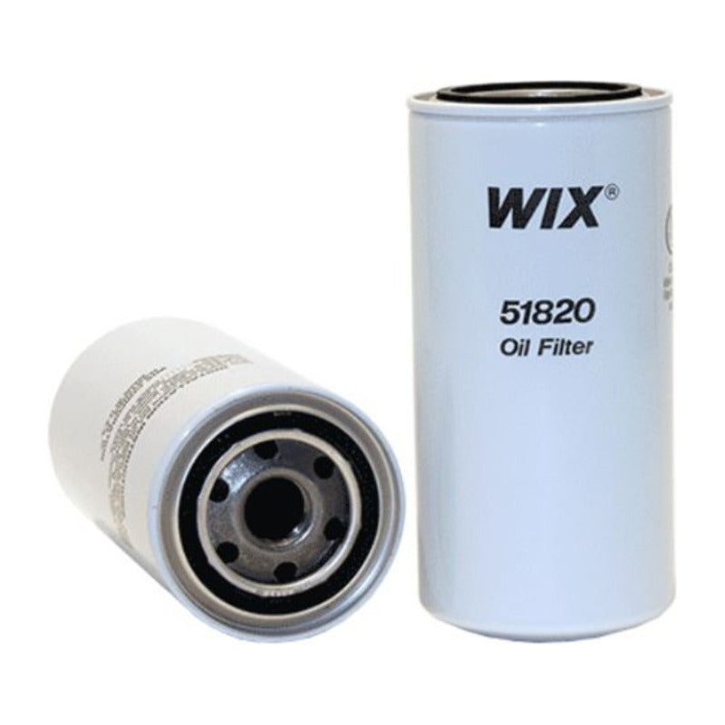 Filtro De Aceite 51820e (w 962) - Wix Filters