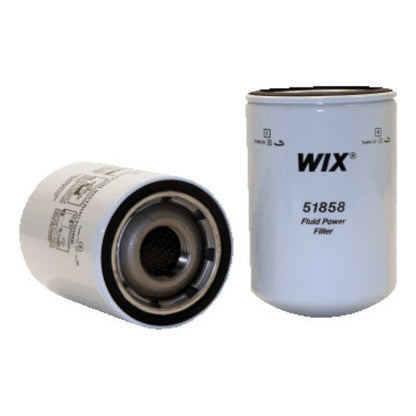 Filtro De Aceite 51858 (w 1374/2) - Wix Filters