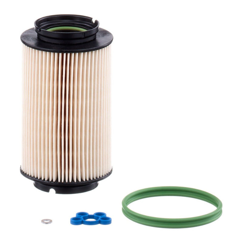 Filtro De Combustible Pu 936/4 X - Mann Filter