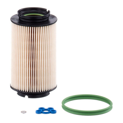 Filtro De Combustible Pu 936/4 X - Mann Filter