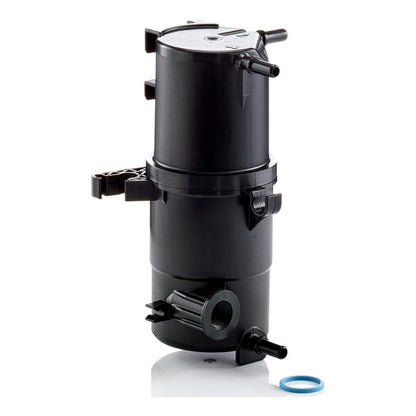Filtro Combustible Amarok Con Sensor Wf8580- Wix F.