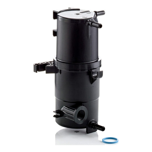 Filtro Combustible Amarok Con Sensor Wf8580- Wix F.