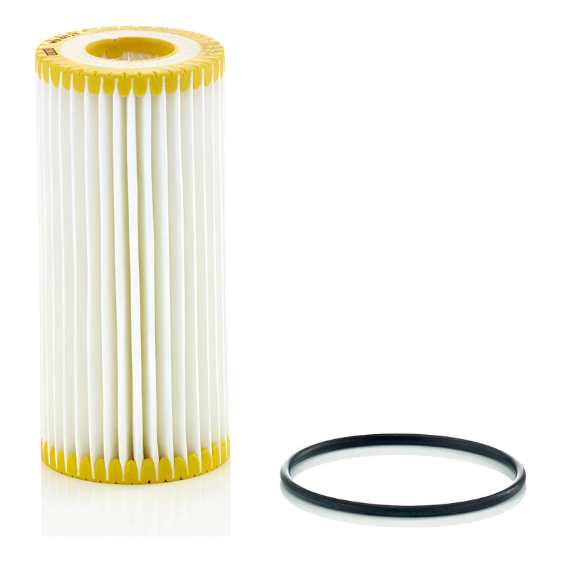 Filtro Aceite Hu 6013z - Mann Filter