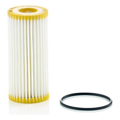 Filtro Aceite Hu 6013z - Mann Filter