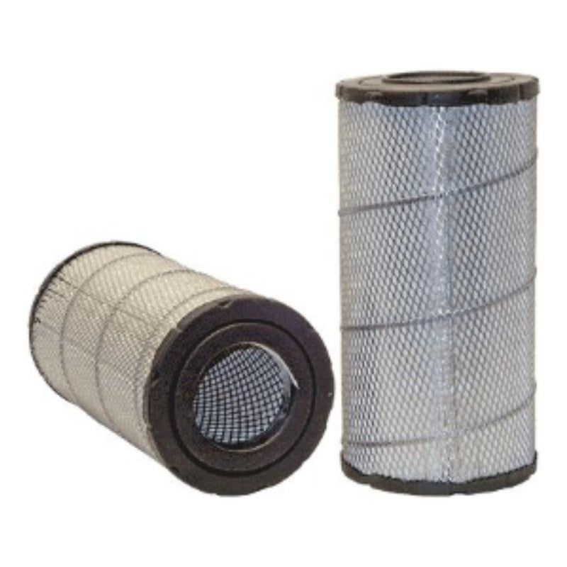 Filtro De Aire 46761 (c 21 630/4) - Wix Filters