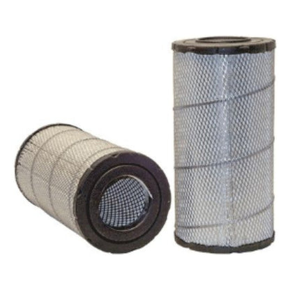 Filtro De Aire 46761 (c 21 630/4) - Wix Filters
