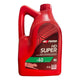 Aceite Puma Normal 40 X4lts - Grupo Rosinella
