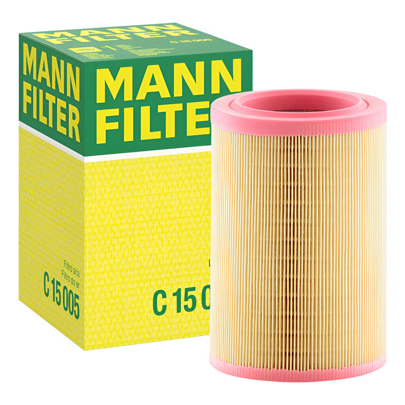 Filtro Aire Alfa Romeo Giulietta 1.8 16v Mann Filter
