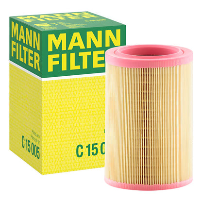 Filtro Aire Alfa Romeo Giulietta 1.8 16v Mann Filter