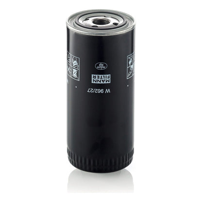 Filtro De Aceite Fiat Agri / Liebherr - Mann Filter