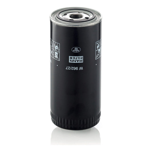 Filtro De Aceite Fiat Agri / Liebherr - Mann Filter