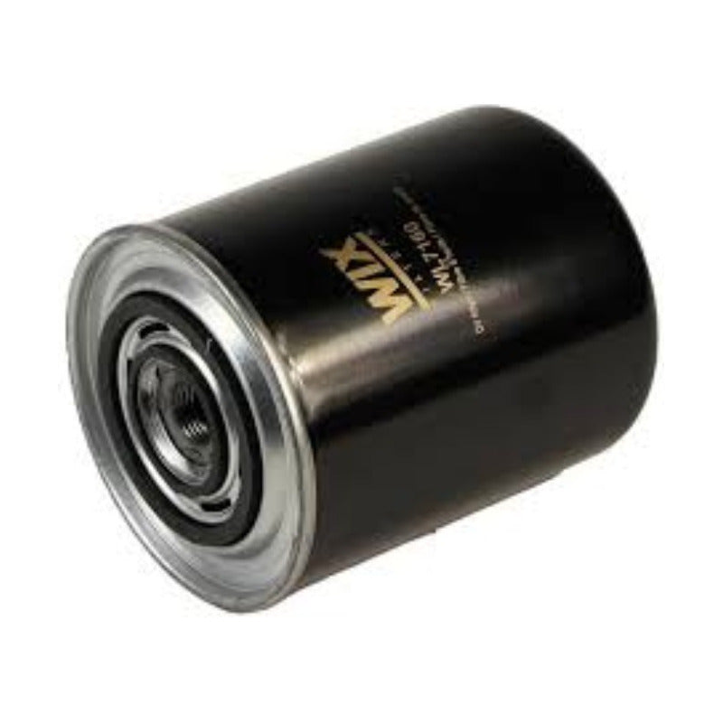 Filtro De Aceite Wl7160 (wp 1144) - Wix Filters