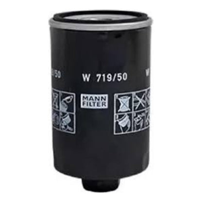 Filtro Aceite Ford Ranger 3.0 - Mann Filter